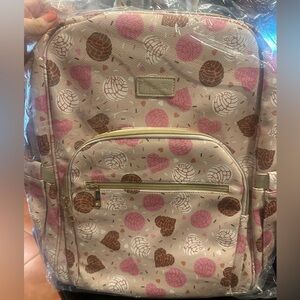 Pan Dulce Backpack